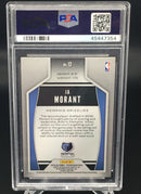 2019 PANINI PRIZM - INSTANT IMPACT - J. MORANT -