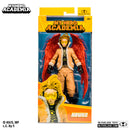 MCFARLANE TOYS MY HERO ACADEMIA HAWKS ACTION FIGURE