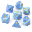 DIE HARD DICE THEME RPG DICE SETS