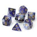 DIE HARD DICE THEME RPG DICE SETS