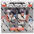 2022 PANINI PRIZM DRAFT PICKS BASEBALL HOBBY BOX