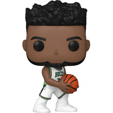 MILWAUKEE BUCKS GIANNIS ANTETOKOUNMPO POP