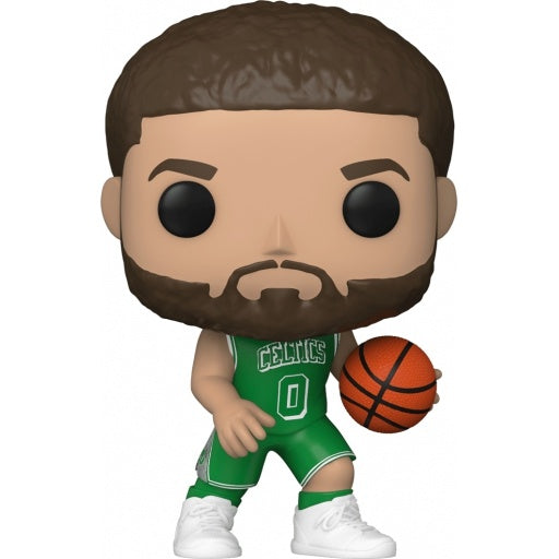 BOSTON CELTICS JAYSON TATUM POP