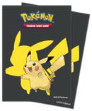 ULTRA PRO POKEMON FAN FAVOURITE SLEEVES 65 PACK