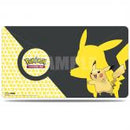 ULTRA PRO POKEMON PIKACHU PLAYMAT