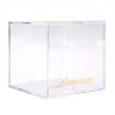 ULTRA PRO SQUARE BALL DISPLAY CUBE