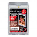 ULTRA PRO ONE-TOUCH 5 PACK