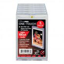 ULTRA PRO ONE-TOUCH 5 PACK