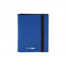ULTRA PRO ECLIPSE 2-POCKET PRO BINDER