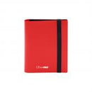 ULTRA PRO ECLIPSE 2-POCKET PRO BINDER