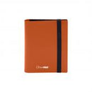 ULTRA PRO ECLIPSE 2-POCKET PRO BINDER
