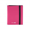ULTRA PRO ECLIPSE 2-POCKET PRO BINDER