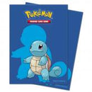ULTRA PRO POKEMON FAN FAVOURITE SLEEVES 65 PACK