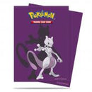 ULTRA PRO POKEMON FAN FAVOURITE SLEEVES 65 PACK