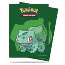 ULTRA PRO POKEMON FAN FAVOURITE SLEEVES 65 PACK