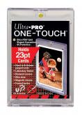 ULTRA PRO ONE-TOUCH 3" X 4"