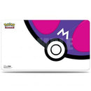 ULTRA PRO POKEMON POKEBALL PLAYMAT