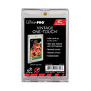 ULTRA PRO VINTAGE ONE-TOUCH 35PT