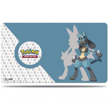 ULTRA PRO POKEMON LUCARIO PLAYMAT