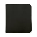 ULTRA PRO VIVID 12-POCKET ZIPPERED PRO-BINDER