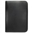 ULTRA PRO 4-POCKET VIVID ZIPPERED BINDER