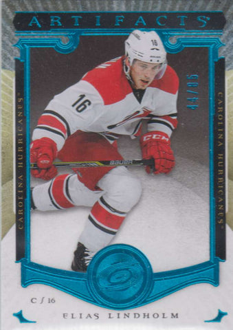 2015 UPPER DECK ARTIFACTS - SAPPHIRE - SINGLES - #1-160 - YOU PICK FROM LIST - #'D/85