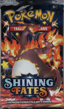 POKEMON SHINING FATES BOOSTER PACK