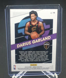 2019 PANINI DONRUSS - GREAT X-PECTATIONS - D. GARLAND -