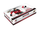 2017 UPPER DECK TEAM CANADA JUNIORS HOCKEY HOBBY BOX