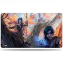 ULTRA PRO MTG THRONE OF ELDRAINE PLAYMAT