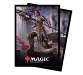 ULTRA PRO MTG THEROS BEYOND DEATH SLEEVES 100 PACK