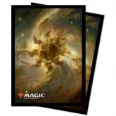 ULTRA PRO MTG THEROS BEYOND DEATH SLEEVES 100 PACK