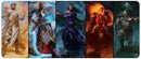 ULTRA PRO MTG 8FT TABLE PLAYMAT (SHIPPING UNAVAILABLE)