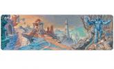 ULTRA PRO MTG 8FT TABLE PLAYMAT (SHIPPING UNAVAILABLE)