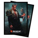 ULTRA PRO MTG KALDHEIM ART SLEEVES 100 PACK