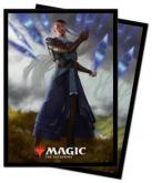 ULTRA PRO MTG KALDHEIM ART SLEEVES 100 PACK