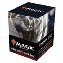 ULTRA PRO MTG STRIXHAVEN 100+ DECK BOX