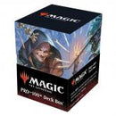 ULTRA PRO MTG STRIXHAVEN 100+ DECK BOX