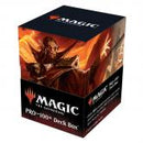 ULTRA PRO MTG STRIXHAVEN 100+ DECK BOX