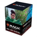 ULTRA PRO MTG STRIXHAVEN 100+ DECK BOX