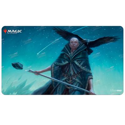 ULTRA PRO MTG D&D ADVENTURES IN THE FORGOTTEN REALMS COMMANDER PLAYMAT