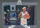 2019 PANINI ILLUSIONS - J. MORANT -