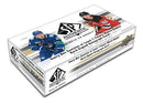 2019 UPPER DECK SP AUTHENTIC HOCKEY HOBBY BOX