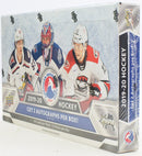 2019 UPPER DECK AHL HOCKEY HOBBY BOX