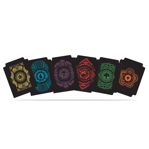 CARD SORTING TRAYS CARD SORTING TRAYS