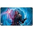 ULTRA PRO MTG KAMIGAWA: NEON DESTINY PLAYMAT