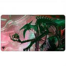 ULTRA PRO MTG KAMIGAWA: NEON DESTINY PLAYMAT