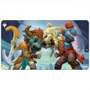 ULTRA PRO MTG UNFINITY PLAYMAT
