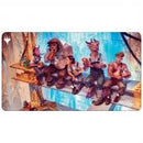 ULTRA PRO MTG STREETS OF NEW CAPENNA PLAYMAT