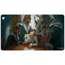 ULTRA PRO MTG STREETS OF NEW CAPENNA PLAYMAT